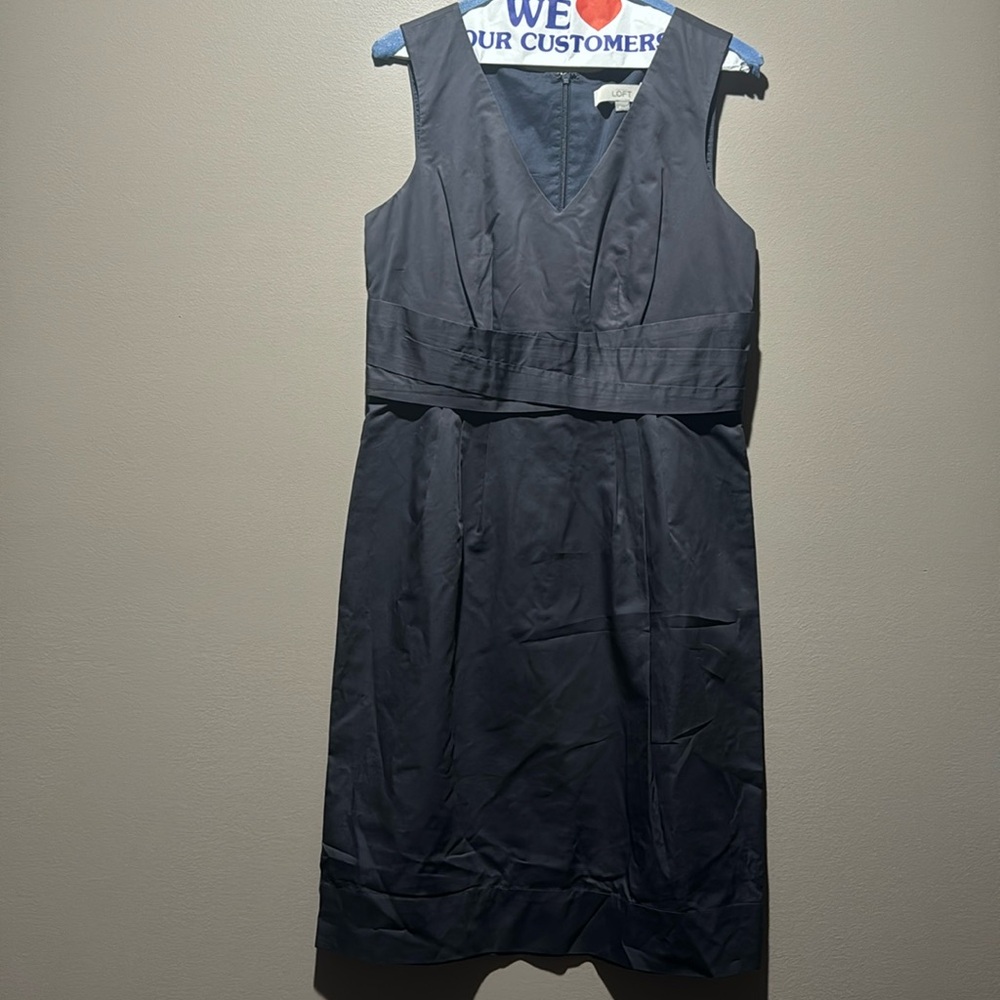 Loft Dress